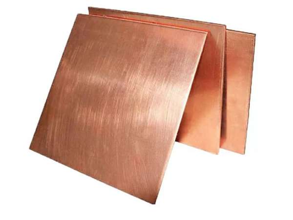 Copper Plate&Sheet